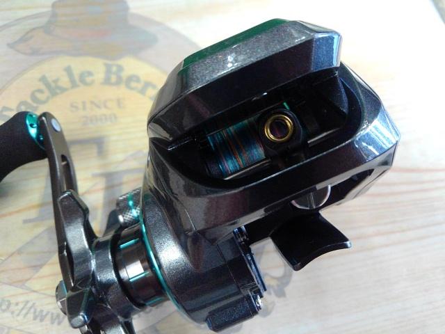 ライトSW X IC SS｜＠ベリーネット 日本最大新品中古釣具WEBショップ