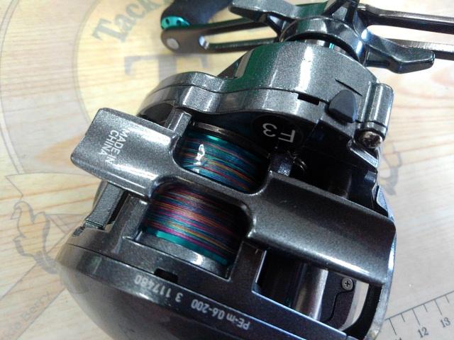 ライトSW X IC SS｜＠ベリーネット 日本最大新品中古釣具WEBショップ