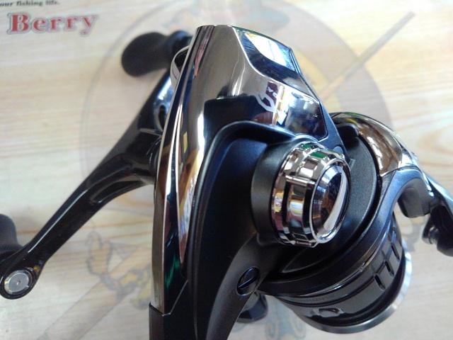 23ハイパーフォース LB C2000MDH