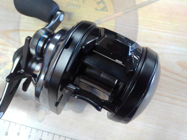 【お買い得】23SLX DC 71HG 中古 23SLX DC 71HG｜＠ベリーネット 日本最大新品中古釣具WEBショップ