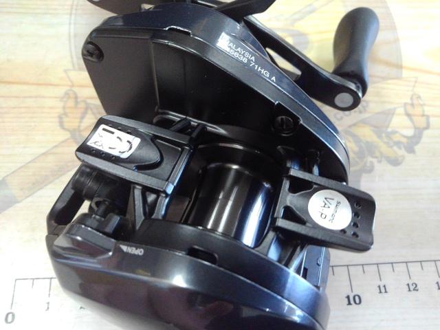 【お買い得】23SLX DC 71HG 中古 23SLX DC 71HG｜＠ベリーネット 日本最大新品中古釣具WEBショップ