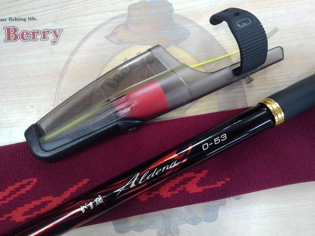 がまかつ がま磯 アルデナ 0-53 Gamakatsu（がまかつ） 磯竿 がま磯 アルデナ 0-53 : 釣具のポイント