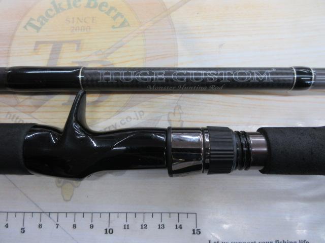 ヒュージカスタムH3S-76RF｜＠ベリーネット 日本最大新品中古