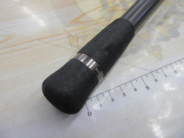 ヒュージカスタムH3S-76RF｜＠ベリーネット 日本最大新品中古釣具WEB