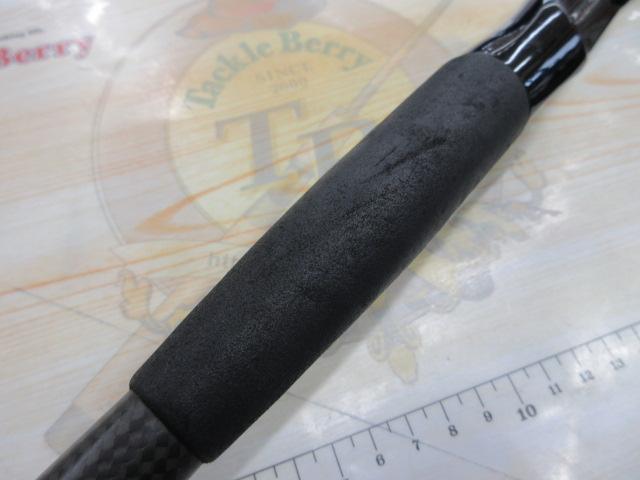 ヒュージカスタムH3S-76RF｜＠ベリーネット 日本最大新品中古釣具WEB