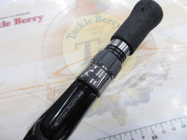 ヒュージカスタム h3s-76rf 中古　エリクサーコーティング済み ヒュージカスタム h3s-76rf 中古 エリクサーコーティング済み