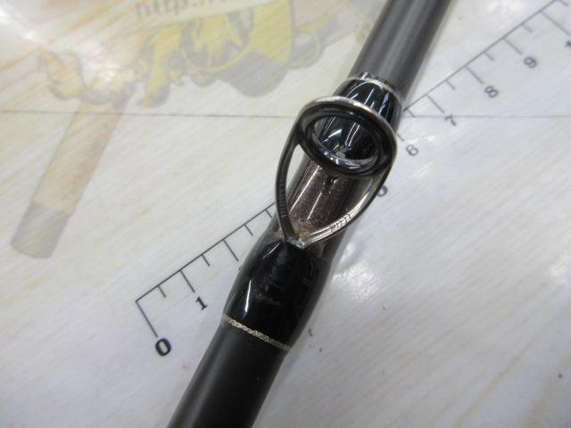 ヒュージカスタムH3S-76RF｜＠ベリーネット 日本最大新品中古釣具WEB