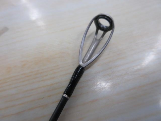 ヒュージカスタムH3S-76RF