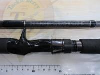 ヒュージカスタムH3S-76RF