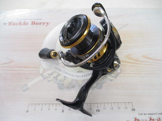 18レガリス LT2500D