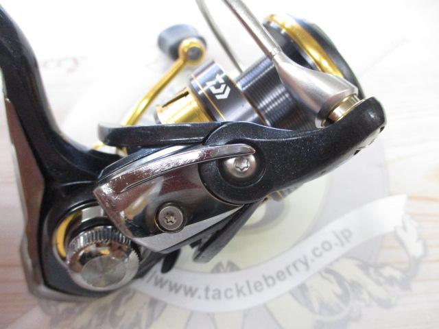 18レガリス LT2500D