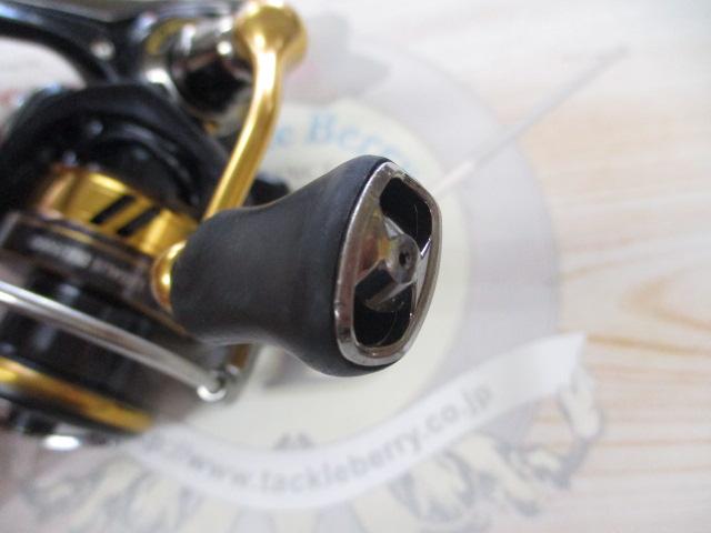 18レガリス LT2500D