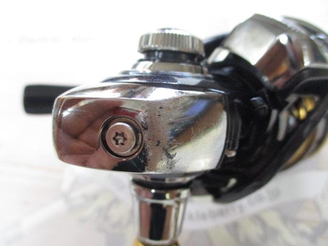 18レガリス LT2500D