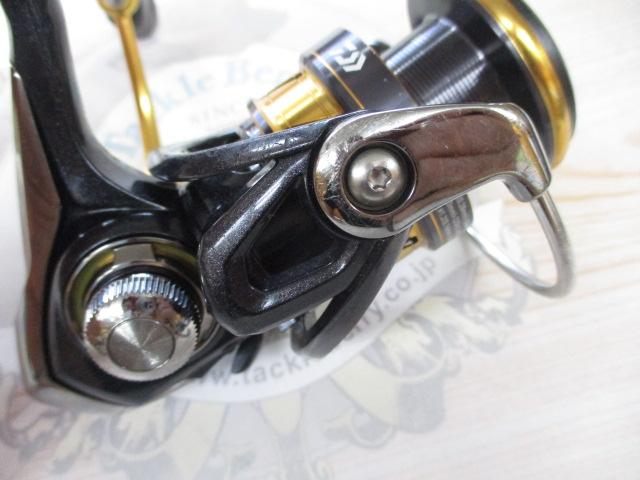 18レガリス LT2500D