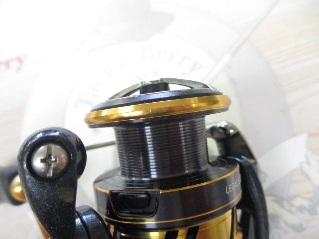 18レガリス LT2500D