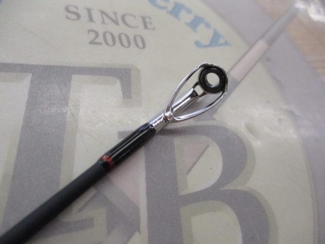 ラグゼオクトライズ B76XH