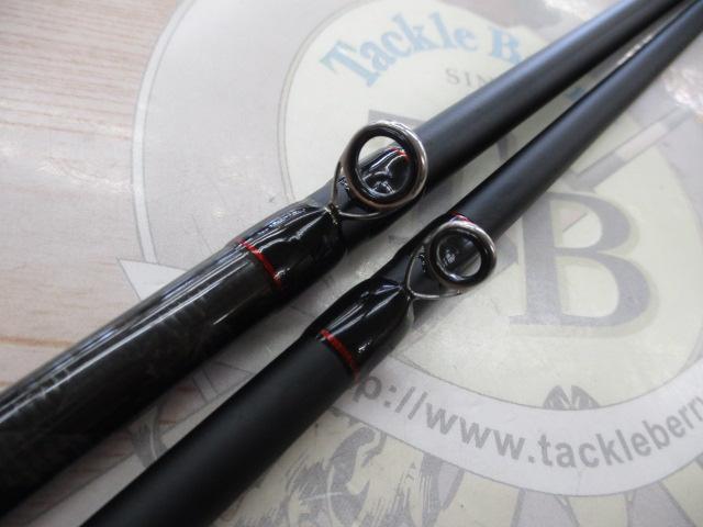 ラグゼオクトライズ B76XH