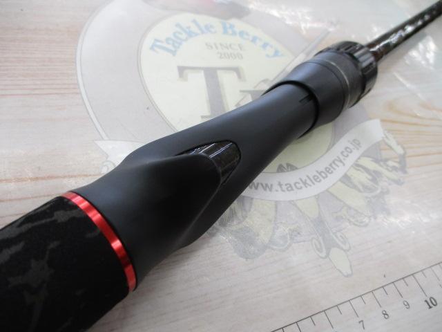 ラグゼオクトライズ B76XH