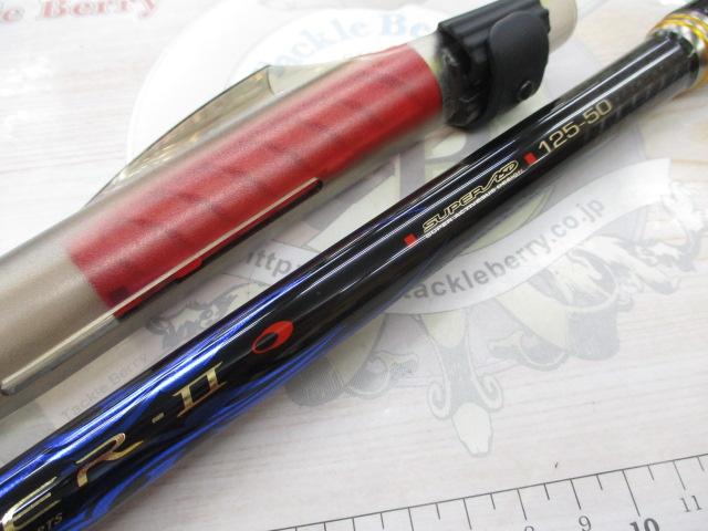 がま磯アテンダーII 275-50 がま磯アテンダーⅡ 2.75-50｜＠ベリーネット 日本最大新品中古