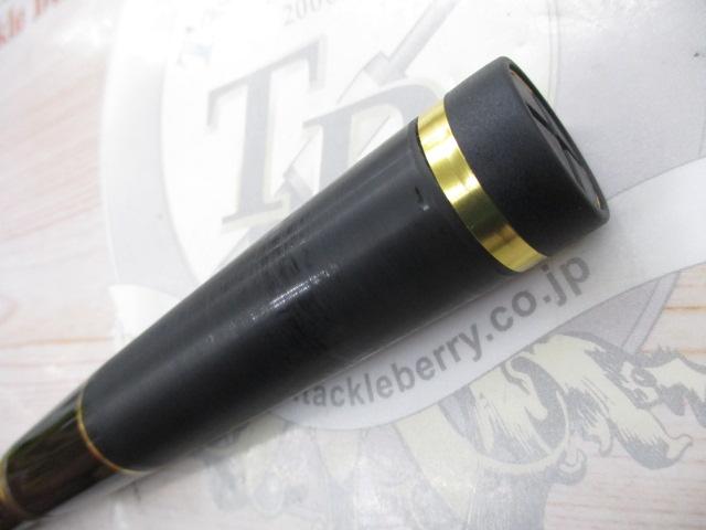 がま磯アテンダーⅡ 1.25-50｜＠ベリーネット 日本最大新品中古釣具WEB