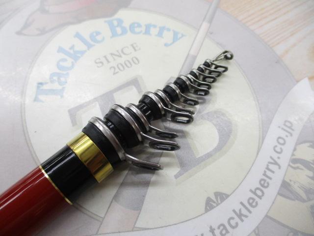 がま磯アテンダーⅡ 1.25-50