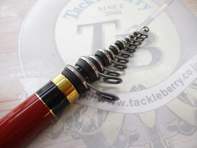 がま磯アテンダーⅡ 1.25-50