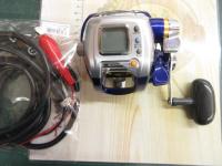 ハイパータナコン 400FBe