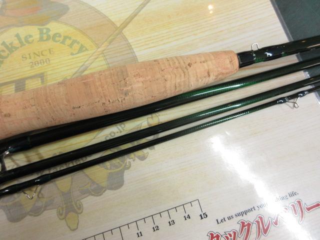 エクストリーム9'0"#6 4SEC