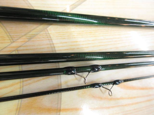 エクストリーム9'0"#6 4SEC