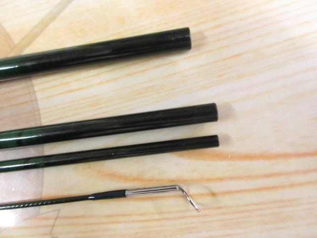 エクストリーム9'0"#6 4SEC