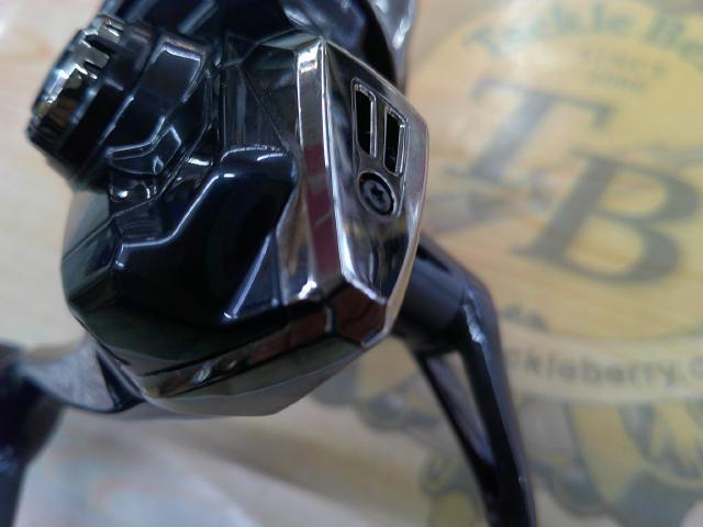 19ヴァンキッシュ 3000MHG