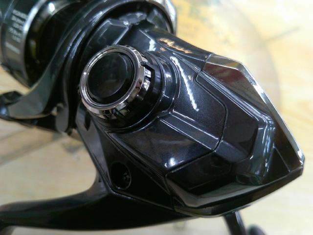 19ヴァンキッシュ 3000MHG