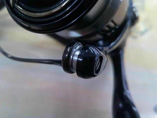 19ヴァンキッシュ 3000MHG