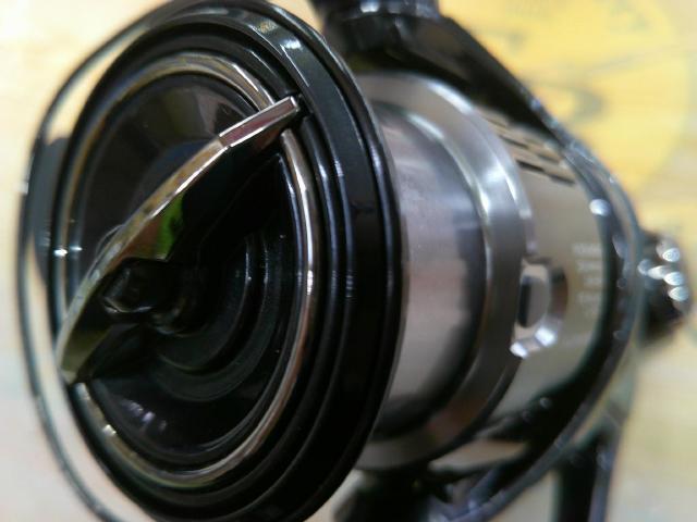 19ヴァンキッシュ 3000MHG