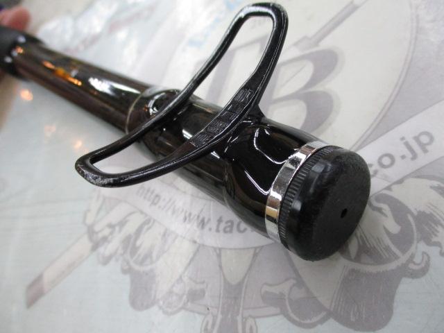 ブラッキー THE落し込みセレクションXS 2WAY35/40｜＠ベリー