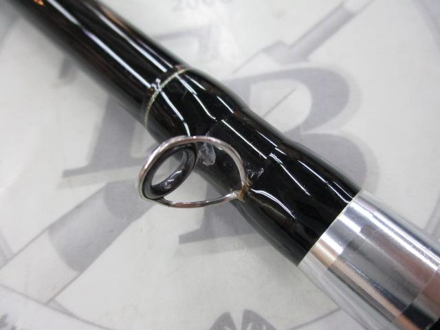 ブラッキー THE落し込みセレクションXS 2WAY35/40｜＠ベリー