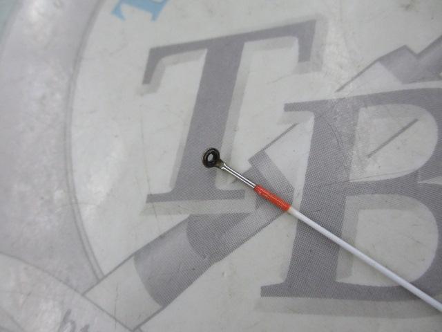 ブラッキー THE落し込みセレクションXS 2WAY35/40