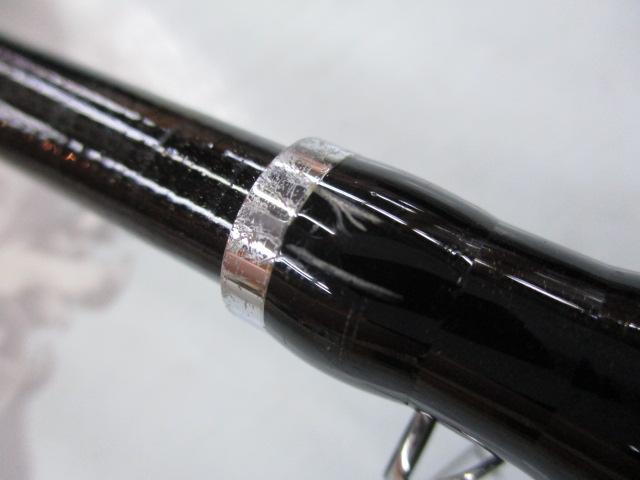 ブラッキー THE落し込みセレクションXS 2WAY35/40