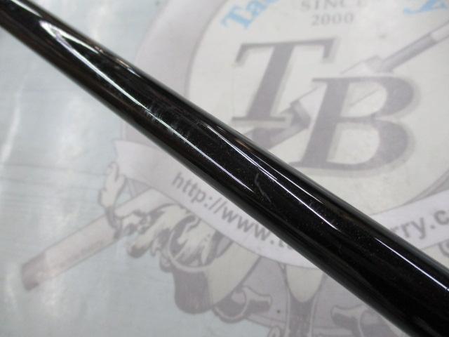 ブラッキー THE落し込みセレクションXS 2WAY35/40