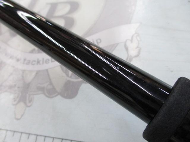 ブラッキー THE落し込みセレクションXS 2WAY35/40