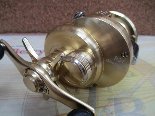 14カルカッタコンクエスト 101