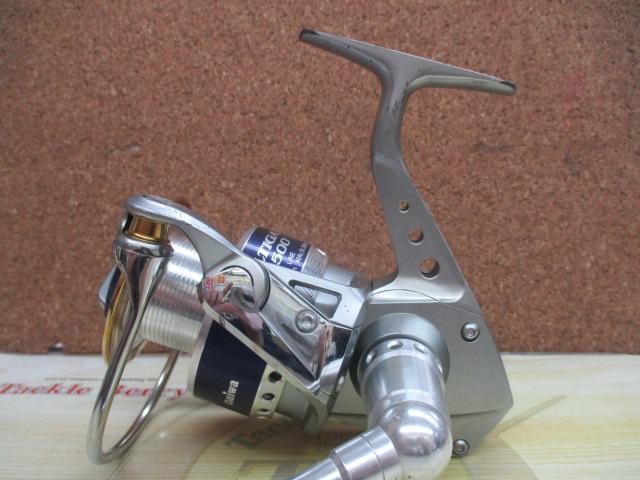 ソルティガZ 4500｜＠ベリーネット 日本最大新品中古釣具WEBショップ