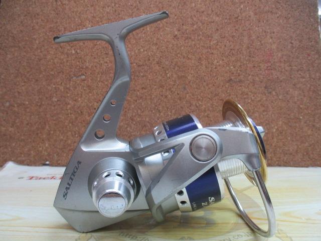 ソルティガZ 4500｜＠ベリーネット 日本最大新品中古釣具WEBショップ