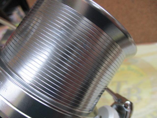 17ウィンドサーフ　35 細糸 Amazon | ダイワ(DAIWA) スピニングリール(投げ・遠投) 17