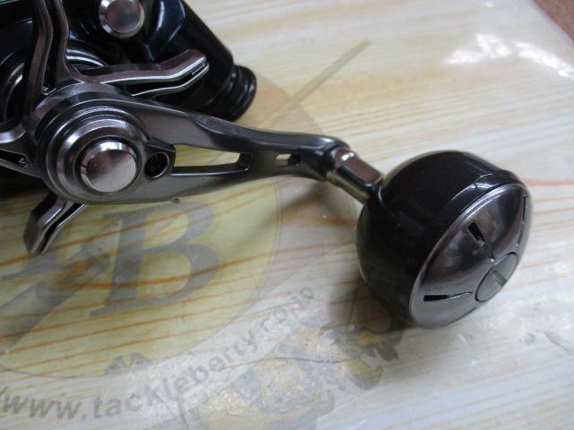 18フォースマスター 600