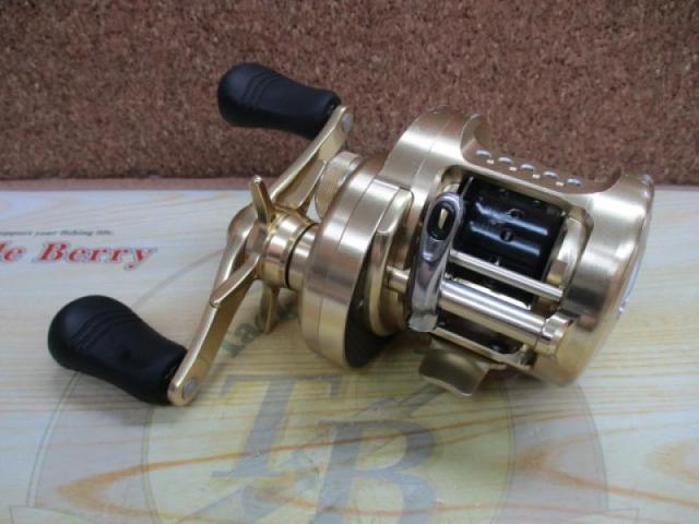 14カルカッタコンクエスト200　美品！ 楽天市場】14 カルカッタコンクエスト200の通販