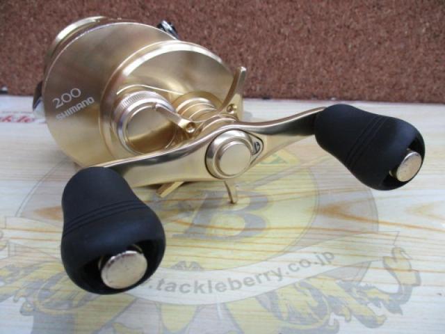 14カルカッタコンクエスト200 シマノ カルカッタ コンクエスト 200XG (リール) 価格比較