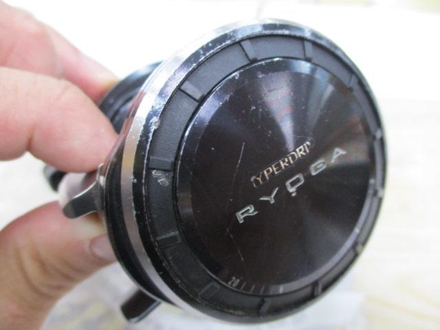 18リョウガ 1520HL｜＠ベリーネット 日本最大新品中古釣具WEB