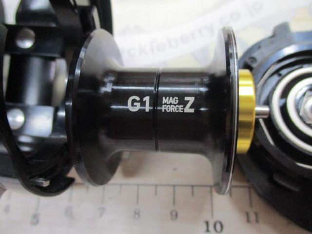 18リョウガ 1520HL｜＠ベリーネット 日本最大新品中古釣具WEB