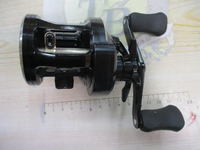 美品　18リョーガ1520HL 18リョウガ 1520HL｜＠ベリーネット 日本最大新品中古釣具WEB